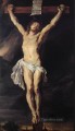El Cristo Crucificado Peter Paul Rubens